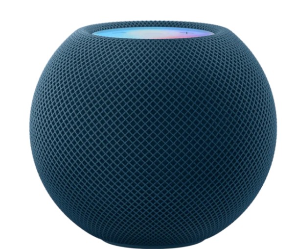 HOMEPOD MINI BLUE